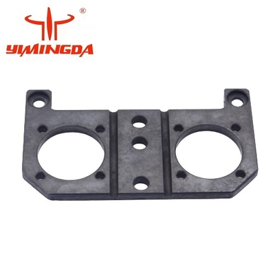 No de la parte 70128102 / 105941 Tb751820-33-004 Placa de montaje del motor de afilado para el bullmer D8002S
