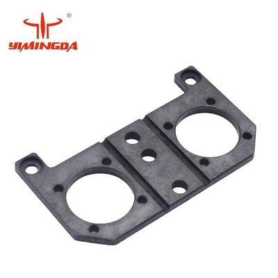 No de la parte 70128102 / 105941 Tb751820-33-004 Placa de montaje del motor de afilado para el bullmer D8002S