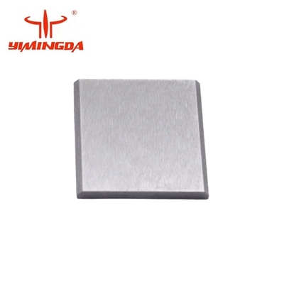 Parte no 125185 Placas pequeñas de carbono para máquinas de corte de prendas de vestir