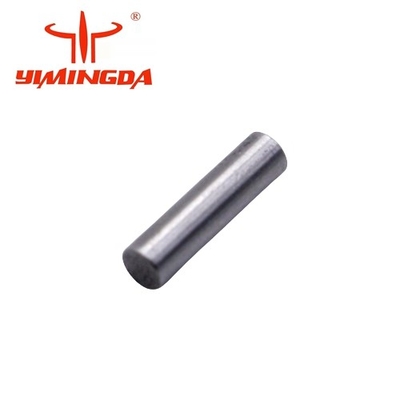 Partes de cortador automático, pieza de rodillo no 130697 para máquinas de corte de prendas