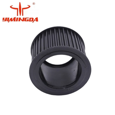 Partes del cortador automático Polia motriz Parte no. CH04-70-1 Para la máquina de corte de ropa Corte Yin