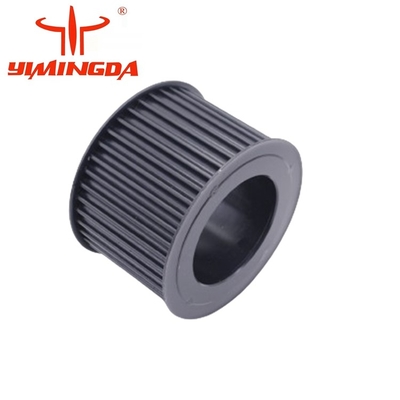 Partes del cortador automático Polia motriz Parte no. CH04-70-1 Para la máquina de corte de ropa Corte Yin