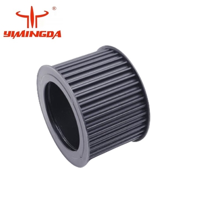 Partes del cortador automático Polia motriz Parte no. CH04-70-1 Para la máquina de corte de ropa Corte Yin
