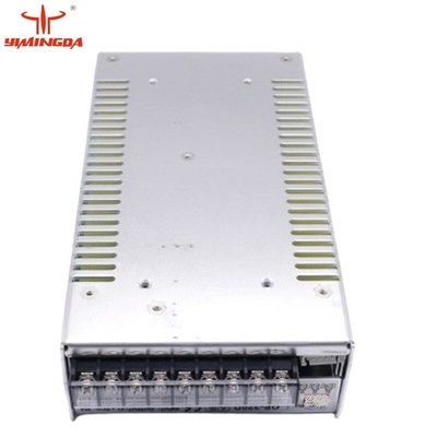 Fuente de alimentación 250W MW Q-250D Parte No. 94879000 Para la máquina cortadora automática XLC7000 Z7