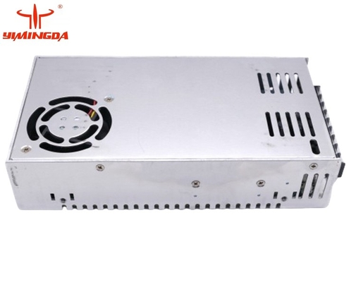 Fuente de alimentación 250W MW Q-250D Parte No. 94879000 Para la máquina cortadora automática XLC7000 Z7