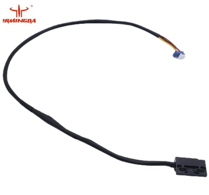 PN: 94105000 Accesorios C-Axis Home Sensor XLC7000 Z7 Repuestos para cortadores automáticos