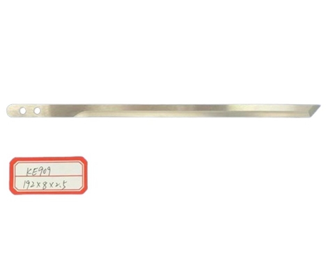 Cuchillo para máquina de corte automático KE909