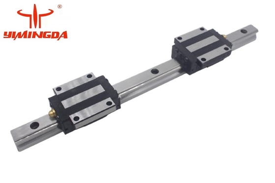 Partes para cortadores automáticos 109057 Carril prismático para vT7000 2000H partes para cortadores