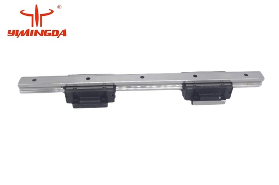 Partes para cortadores automáticos 109057 Carril prismático para vT7000 2000H partes para cortadores