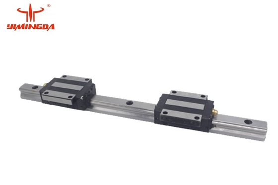 Partes para cortadores automáticos 109057 Carril prismático para vT7000 2000H partes para cortadores