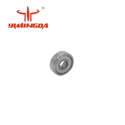 Partes para cortadores automáticos con el número de pieza 101838 para Q80 Cutter 1000H #2 Kit Accessories