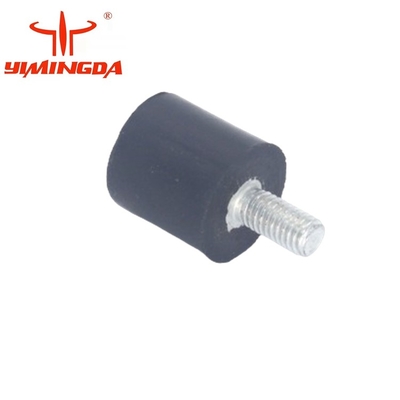 Empuje cilíndrico masculino D=16x15 M5 1265 Parte de la orilla No 104511 114852 Para VT7000 1000H Parte #3