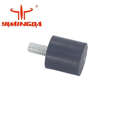 Empuje cilíndrico masculino D=16x15 M5 1265 Parte de la orilla No 104511 114852 Para VT7000 1000H Parte #3