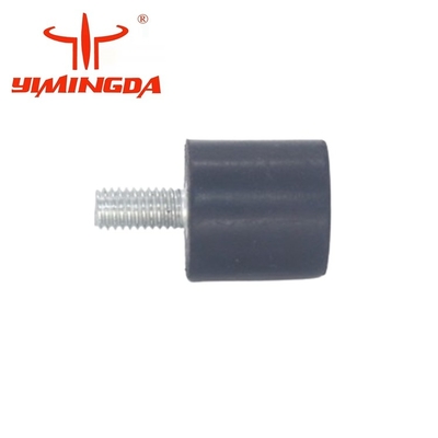 Empuje cilíndrico masculino D=16x15 M5 1265 Parte de la orilla No 104511 114852 Para VT7000 1000H Parte #3