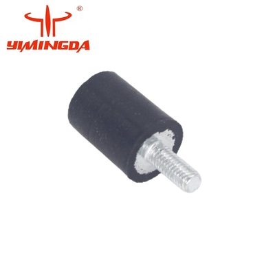 Partes para cortadores automáticos masculinos Parte de empuje cilíndrico no 109068 Para VT7000 1000h Partes #3B
