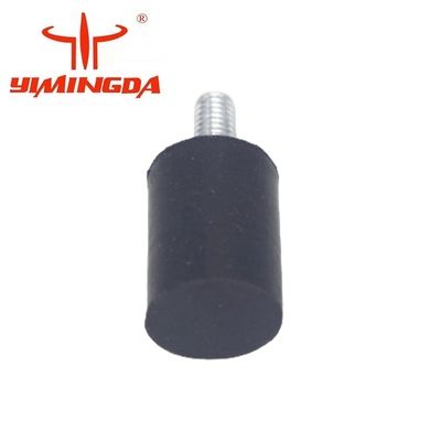 Partes para cortadores automáticos masculinos Parte de empuje cilíndrico no 109068 Para VT7000 1000h Partes #3B