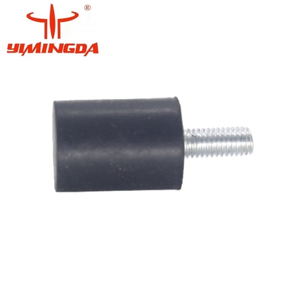 Partes para cortadores automáticos masculinos Parte de empuje cilíndrico no 109068 Para VT7000 1000h Partes #3B