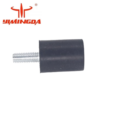 Partes para cortadores automáticos masculinos Parte de empuje cilíndrico no 109068 Para VT7000 1000h Partes #3B