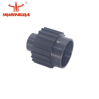 Las piezas del cortador de automóviles Puleta de 20 dientes Parte no 109063 Para VT7000 4000h # 8 Piezas