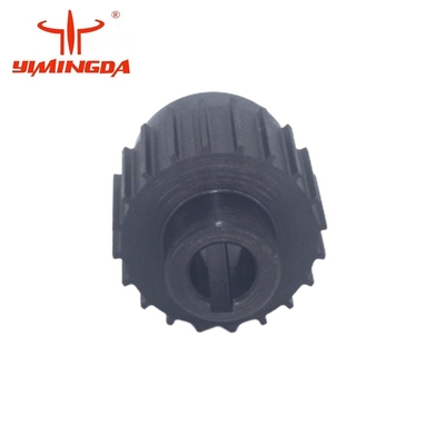 Las piezas del cortador de automóviles Puleta de 20 dientes Parte no 109063 Para VT7000 4000h # 8 Piezas