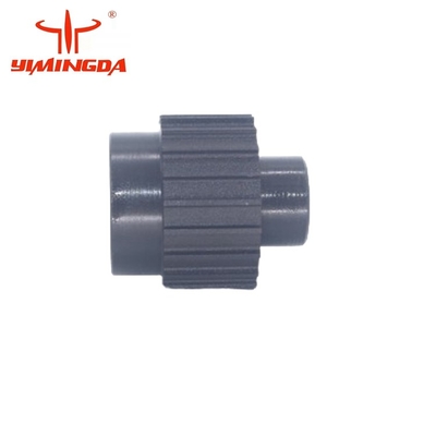 Las piezas del cortador de automóviles Puleta de 20 dientes Parte no 109063 Para VT7000 4000h # 8 Piezas