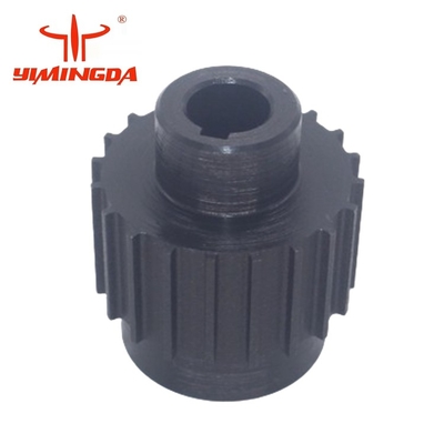 Las piezas del cortador de automóviles Puleta de 20 dientes Parte no 109063 Para VT7000 4000h # 8 Piezas