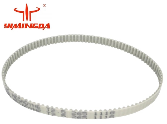 Repuestos para cortadores automáticos No 106642 Cinturón para VT7000, 4000h #3 Repuestos