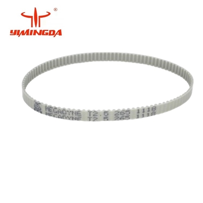Repuestos para cortadores automáticos No 106642 Cinturón para VT7000, 4000h #3 Repuestos