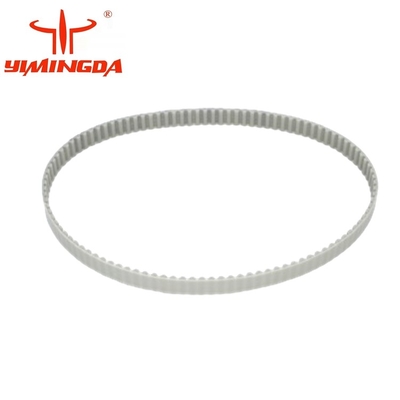 Repuestos para cortadores automáticos No 106642 Cinturón para VT7000, 4000h #3 Repuestos