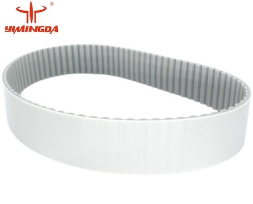 Vector 7000 4000H #2 Partes, cinturón de engranajes de caucho Parte no 104146 Para máquina de corte automático
