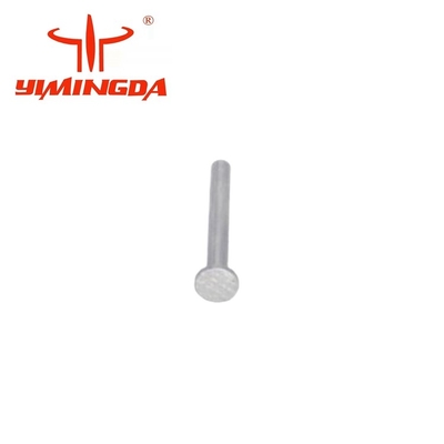 Partes para cortadores automáticos Eje inferior del rodillo 104301 VT7000 500H Conjuntos de mantenimiento #2 Partes