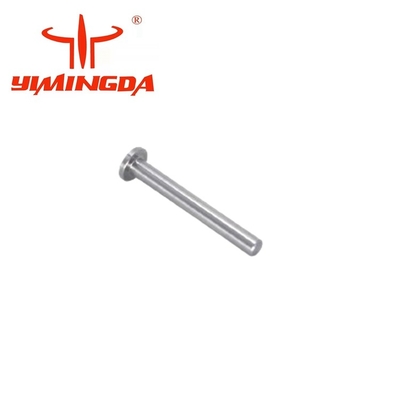 Partes para cortadores automáticos Eje inferior del rodillo 104301 VT7000 500H Conjuntos de mantenimiento #2 Partes