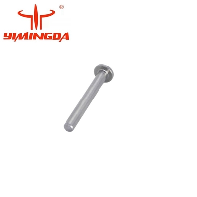 Partes para cortadores automáticos Eje inferior del rodillo 104301 VT7000 500H Conjuntos de mantenimiento #2 Partes