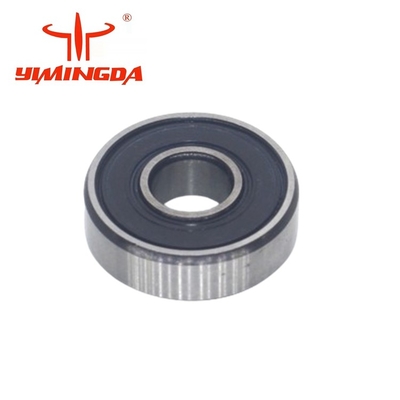 Rodamiento radial 7*19*6 TN GN 2J parte no 116246 1000H #15 Para cortador VT7000