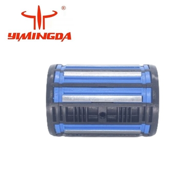 Piezas de cortador automático con bujes abiertos 115084 4000h #9 Piezas para VT7000, VT5000 Cutter