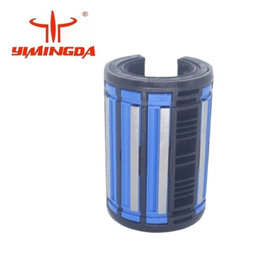 Piezas de cortador automático con bujes abiertos 115084 4000h #9 Piezas para VT7000, VT5000 Cutter