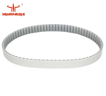 El número de pieza del cortador automático es 109062 Cinturón 12AT5/375 VT7000 4000H #7 Piezas