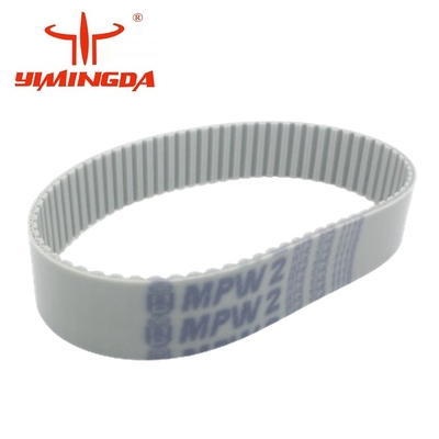 Kit de mantenimiento 4000H #4 Parte No. 108687 Cinturón para máquina de corte automático VT7000