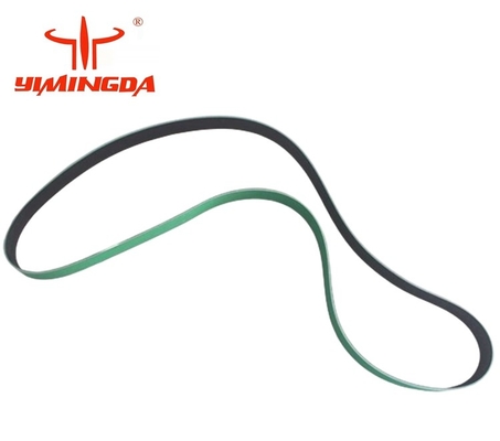 Cinturón liso Aram VT50 Parte no 117918 Para la máquina de corte automático VT5000