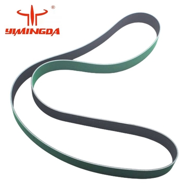 Cinturón liso Aram VT50 Parte no 117918 Para la máquina de corte automático VT5000