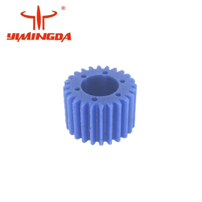Componentes para cortadores de automóviles No 129688 Cortador de engranajes de nylon Q80 1000H #1