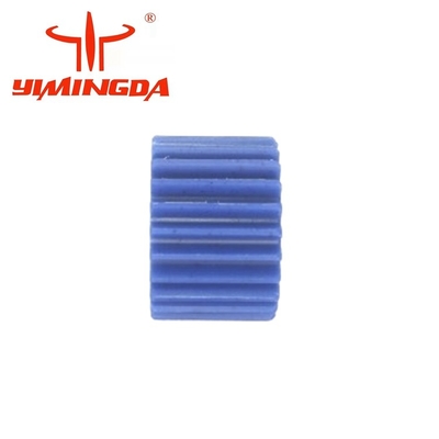 Componentes para cortadores de automóviles No 129688 Cortador de engranajes de nylon Q80 1000H #1