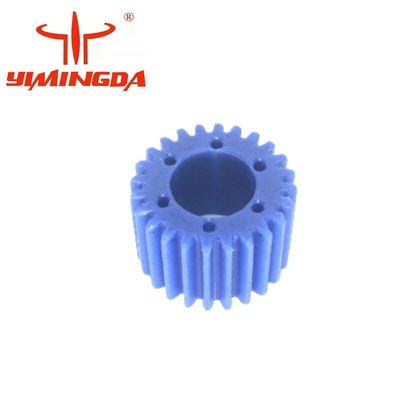 Componentes para cortadores de automóviles No 129688 Cortador de engranajes de nylon Q80 1000H #1