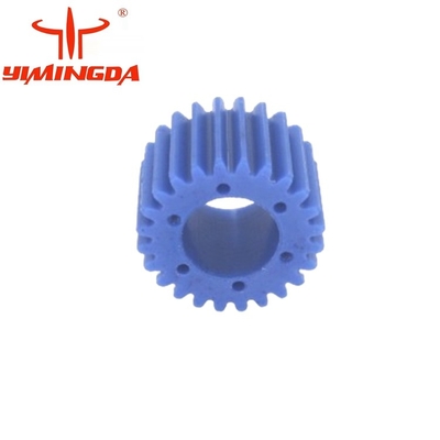 Componentes para cortadores de automóviles No 129688 Cortador de engranajes de nylon Q80 1000H #1