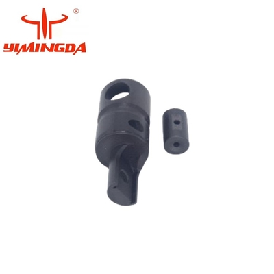 123922+123924+705764 Guía del cuchillo para la máquina de corte Q80 MH8