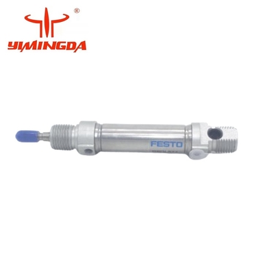 Parte no 128211 2000H Kit de mantenimiento #1 cilindro de aire para la máquina de corte automático Q80