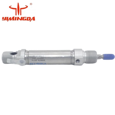 Parte no 128211 2000H Kit de mantenimiento #1 cilindro de aire para la máquina de corte automático Q80