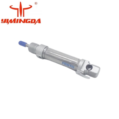 Parte no 128211 2000H Kit de mantenimiento #1 cilindro de aire para la máquina de corte automático Q80