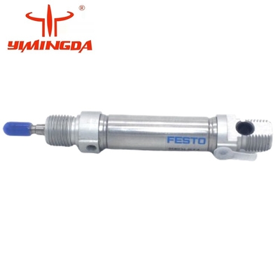 Parte no 128211 2000H Kit de mantenimiento #1 cilindro de aire para la máquina de corte automático Q80