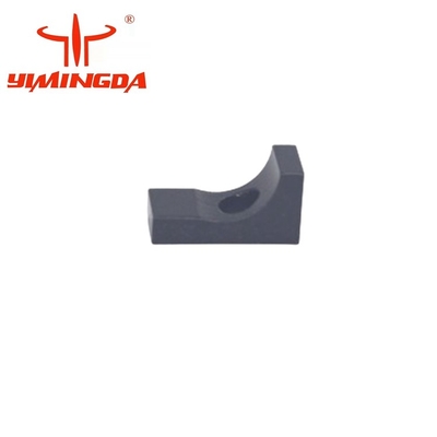 PN 120267 Flange de punta de carburo GTS 1000 horas # 23 piezas para la máquina de corte VT7000